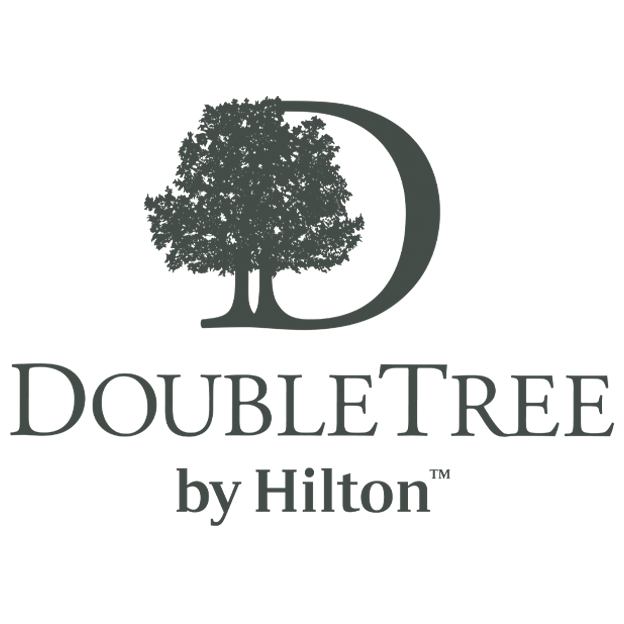 Doubletree logo