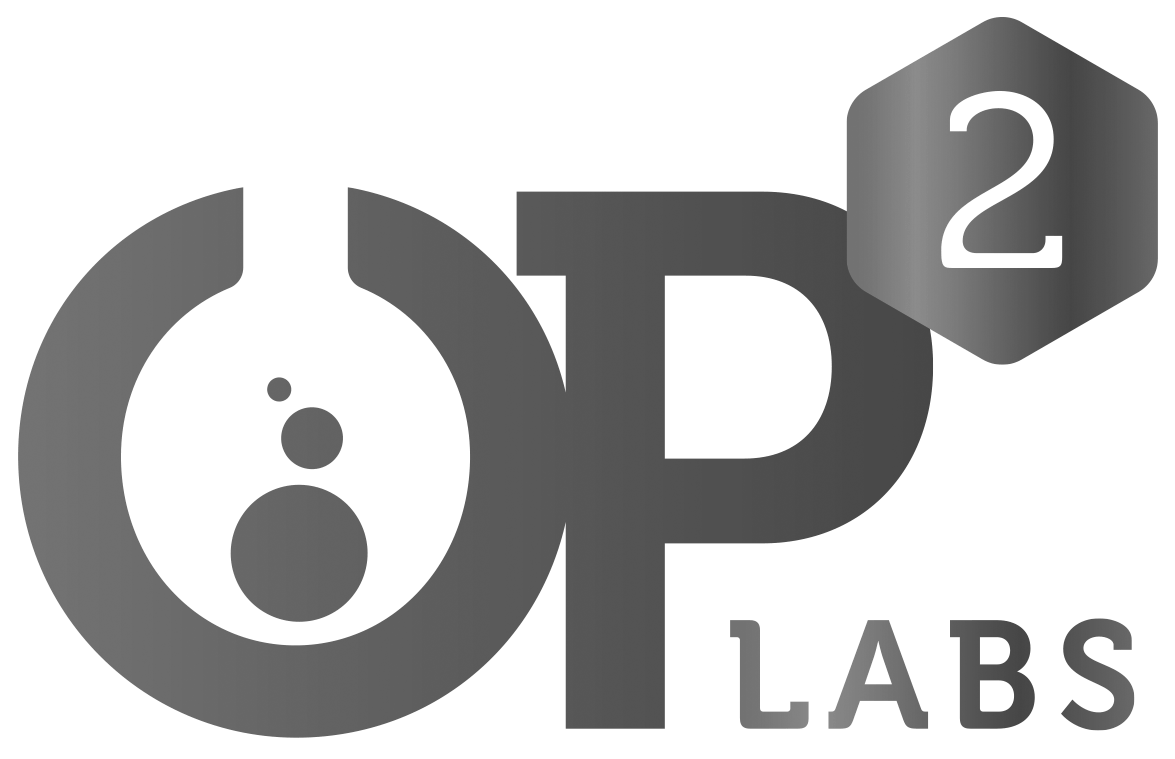 Op2Labs Logo