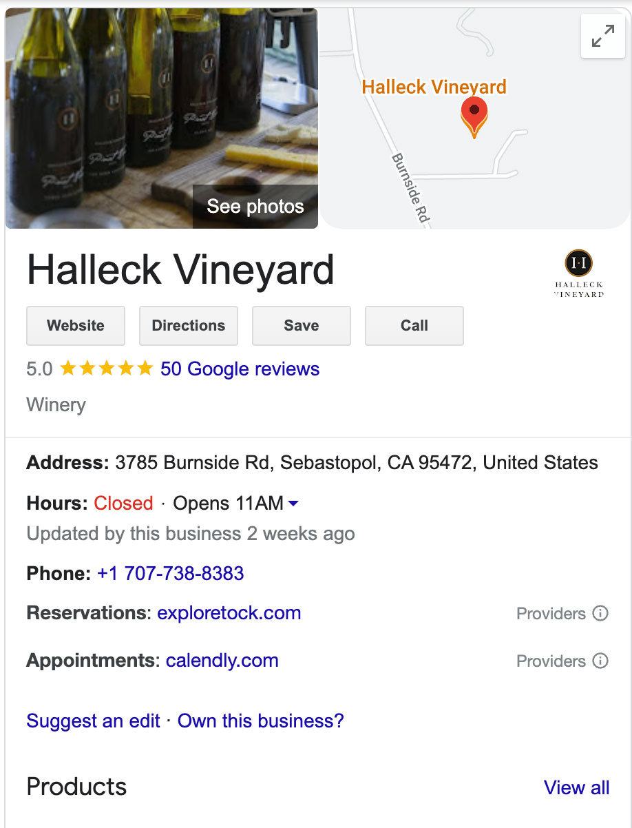 Halleck-Vineyard-Google-Ad