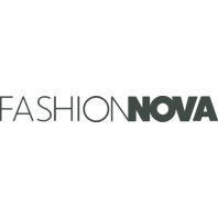 FashionNova logo