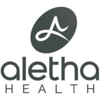 aletha health logo