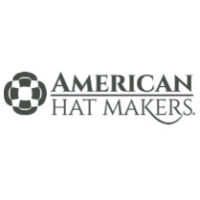 american hat makers logo