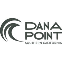 dana point logo