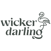 wicker darling logo